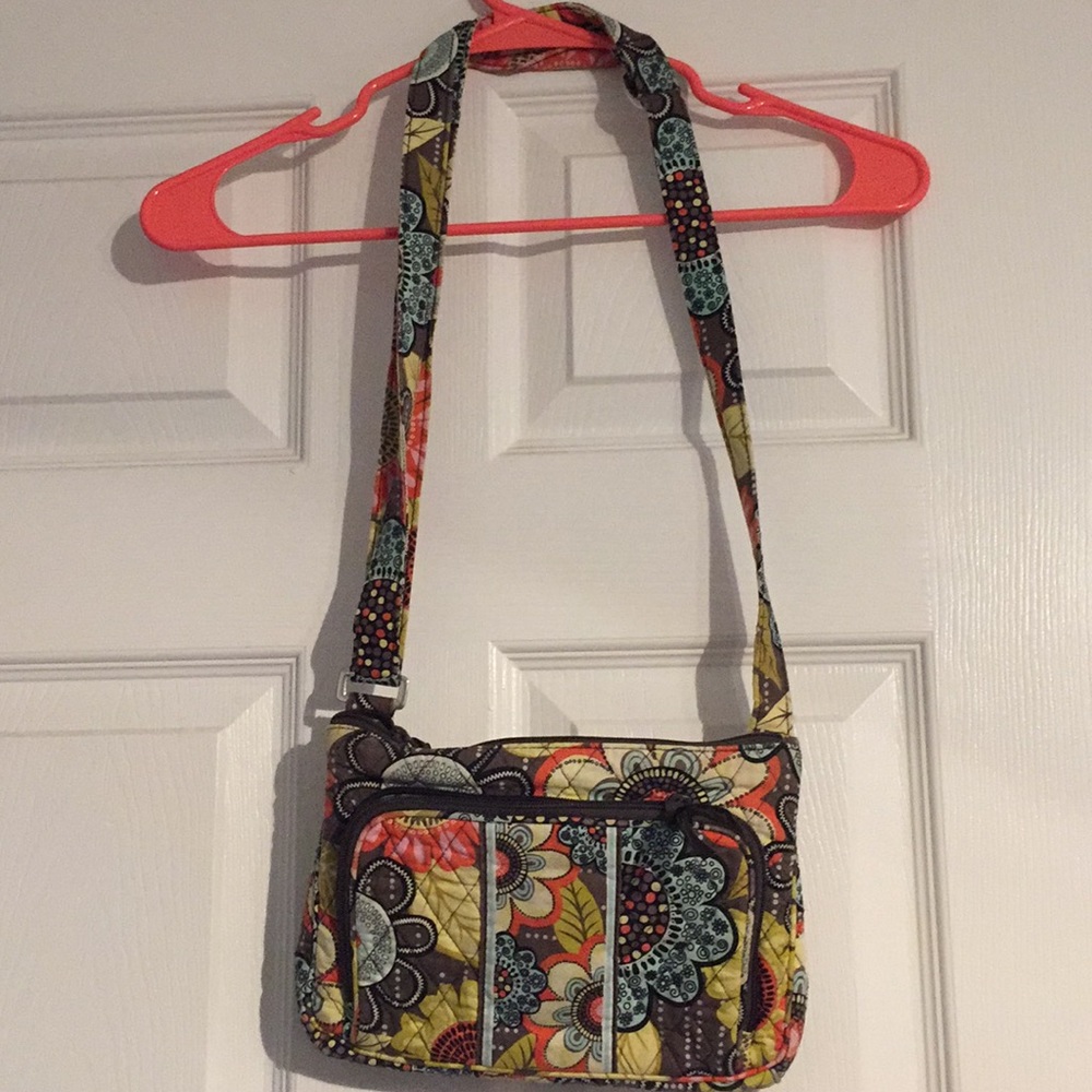Vera Bradley Little hipster